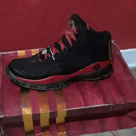 adidas d rose 5 year of the goat adidas d rose 5 year of the goat